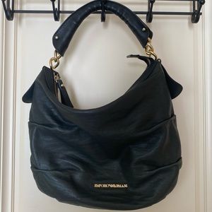 Emporio Armani shoulder bag
